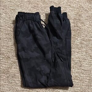 Lululemon Joggers
